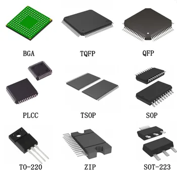 AT91SAM7A3-AU QFP100 Circuitos Integrados (ICs) Incorporado - Microcontroladores Novo e Original