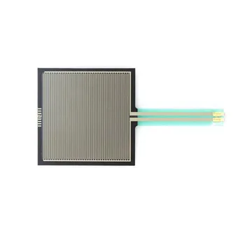Frete grátis com faixa 10pcs FSR406 Resistiva filme sensor de pressão para o Arduino Sensor de FSR