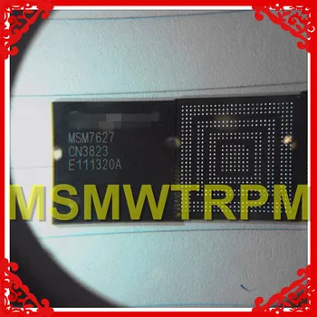O telemóvel Processadores MSM7627A MSM7627 Novo Original
