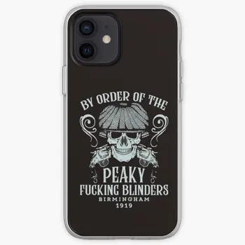 Peaky ing Antolhos Iphone Difícil Caso de Telefone Caso Personalizáveis para o iPhone 11 12 13 14 Pro Max Mini 6 6 7 8 Plus X XR XS Max.