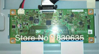 QPWBXF966WJN1 Placa LCD placa Lógica para 3d-conecte-se com LCD-46LX440A T-CON ligar conselho