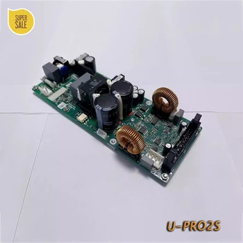 U-PRO2S Para Pascal Série Universal Amplificador de Potência